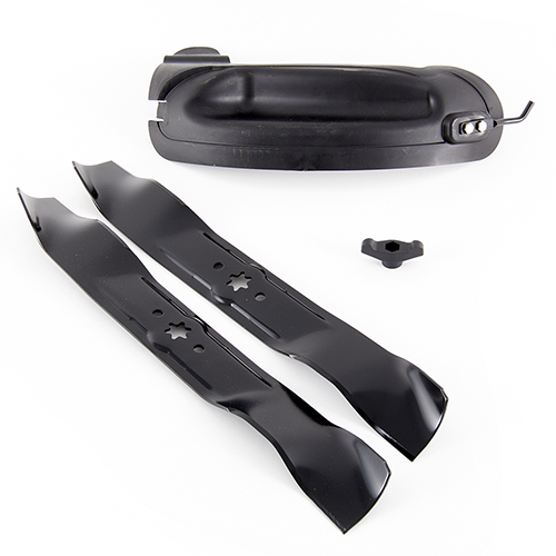 Cub Cadet 46" Mulching Kit