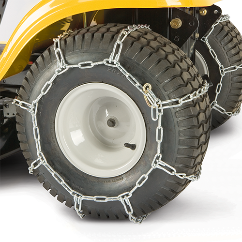 XT3 GSX Tire Chains